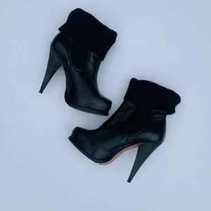 Ankle boots Kurt Geiger